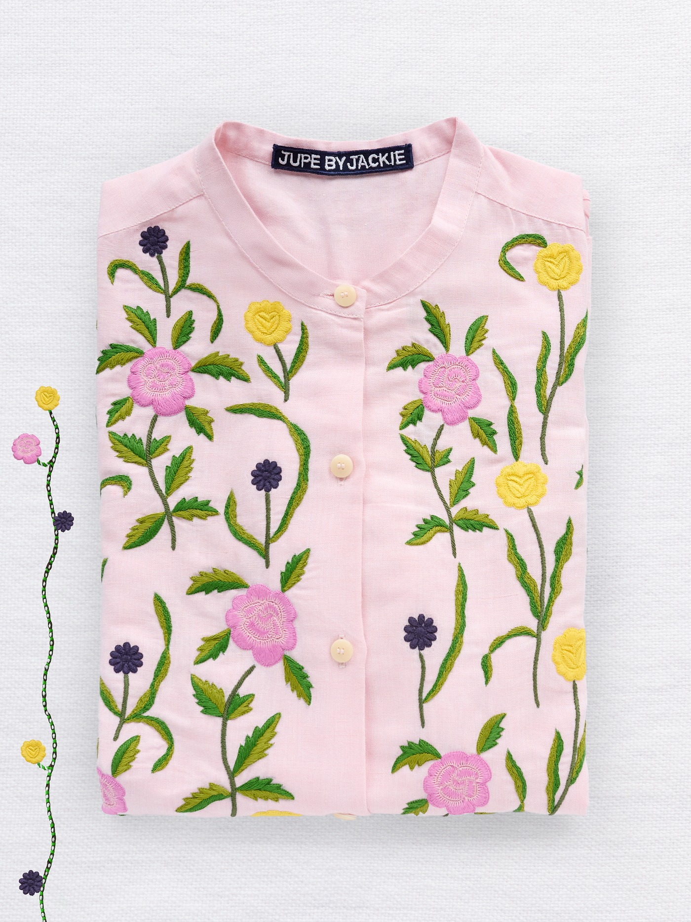 New in | Jupe by Jackie